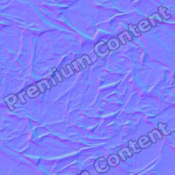 Seamless Textures of Paper & Normal Mapping